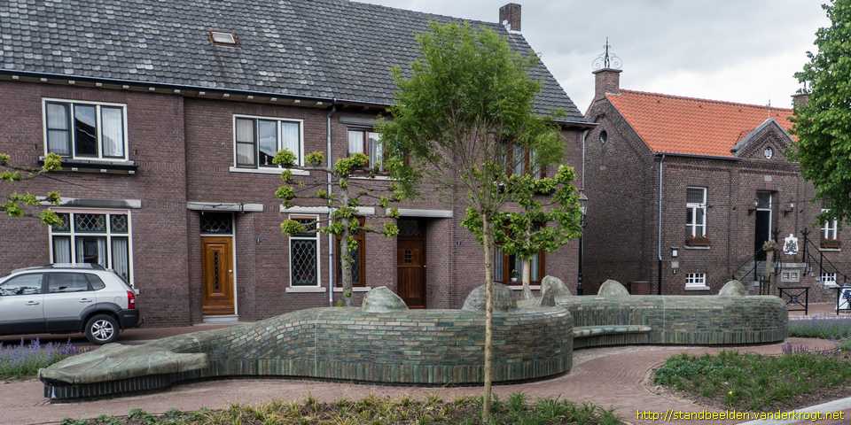 Beesel - Drakenstaart