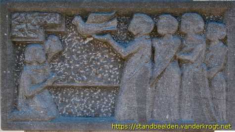 Echt - Oorlogsmonument