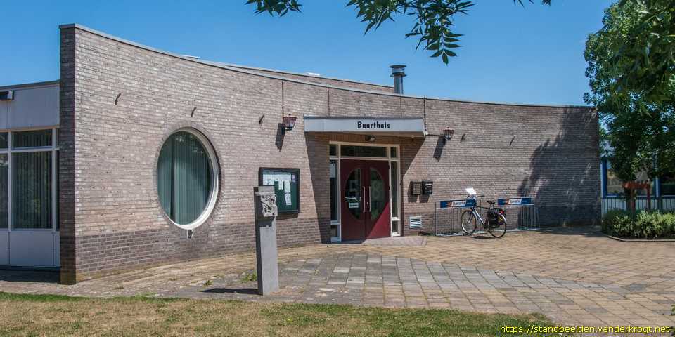 Echt - Sint Joris