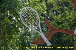 Nieuwstadt - Krekelzank