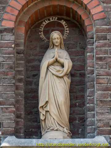 Eijsden - Sint Jozef en Maria