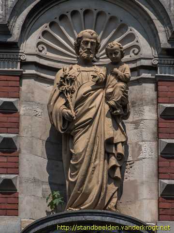 Eijsden - Sint Jozef en Maria