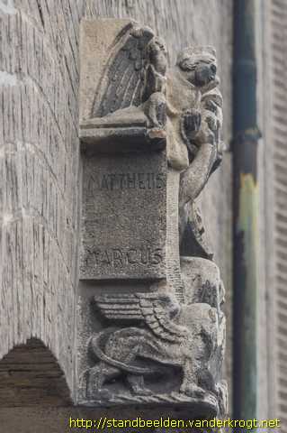 Heerlen - Majestas Domini