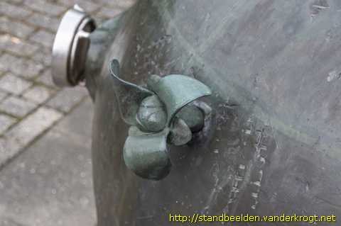 Heerlen - De Kleine Prins