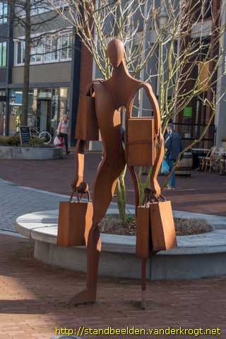 Panningen - Midnight Shopping Koppel