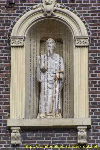 Panningen - Sint Jozef en St. Paulus (of Mattheus)