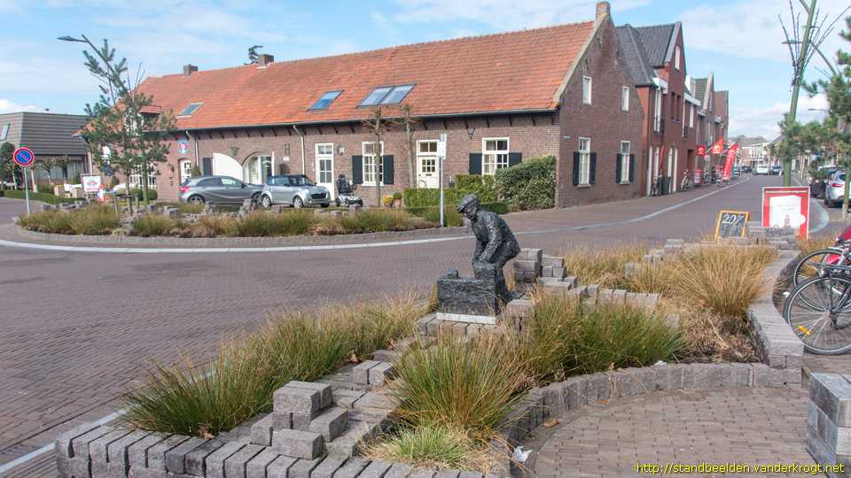 Meijel - De Turfsteker