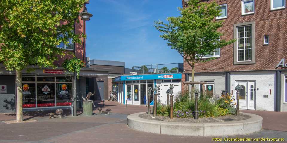 Horst - De Peelkabouters van Horst