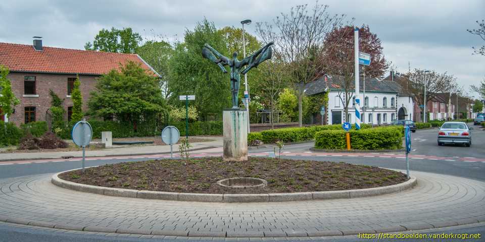 Kerkrade - Wachter