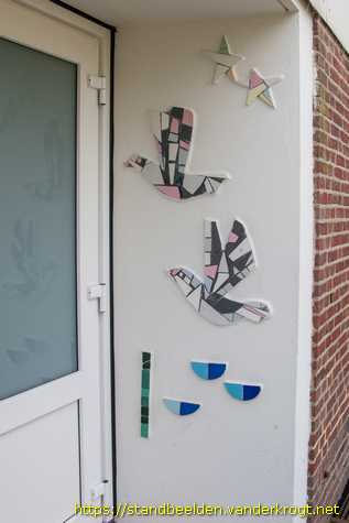 Eygelshoven - Leven