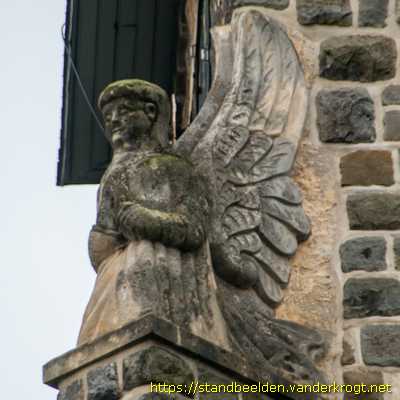 Kerkrade - DE vier Evangelisten