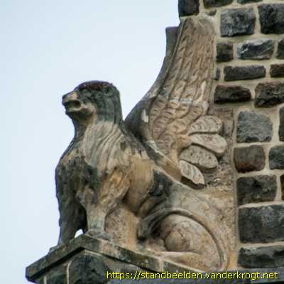 Kerkrade - DE vier Evangelisten