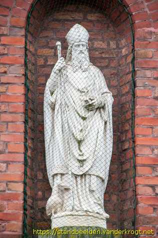 Kerkrade - HH Martinus en Michaël