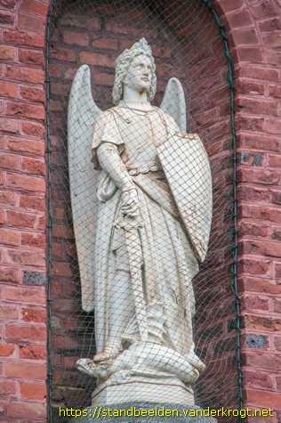 Kerkrade - HH Martinus en Michaël