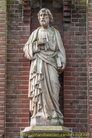 Rimburg - Sint Petrus en Sint Antonius van Padua