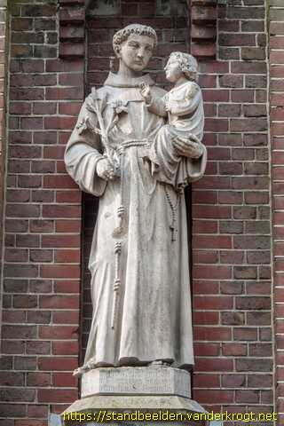 Rimburg - Sint Petrus en Sint Antonius van Padua