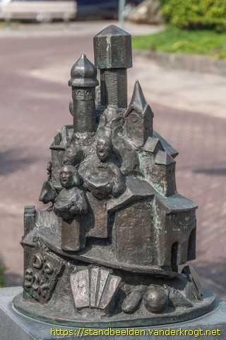 Rimburg - Rimburg in beeld