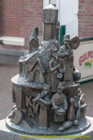 Rimburg - Rimburg in beeld