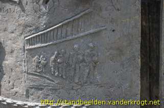 Ubach over Worms - Mijnmonument Lauradorp