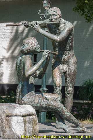 Thorn - Monument voor de Muziek