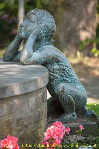 Thorn - Monument voor de Muziek