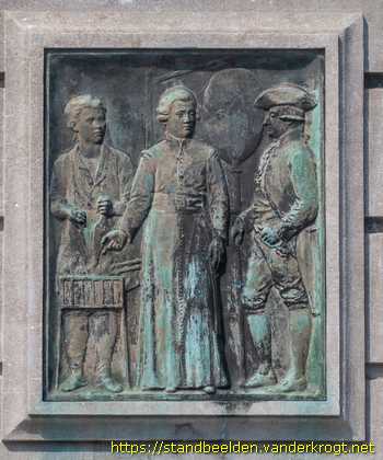 Maastricht - Jan Pieter Minckelers