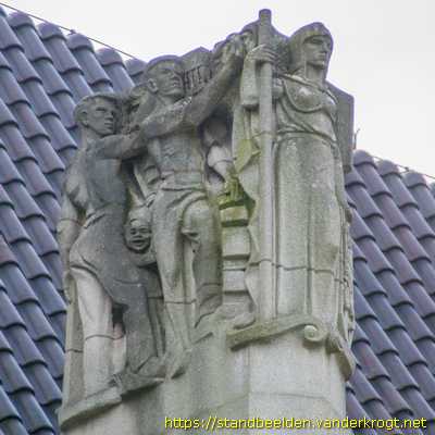 Maastricht - Arbeid en familieleven