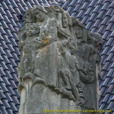 Maastricht - Arbeid en familieleven