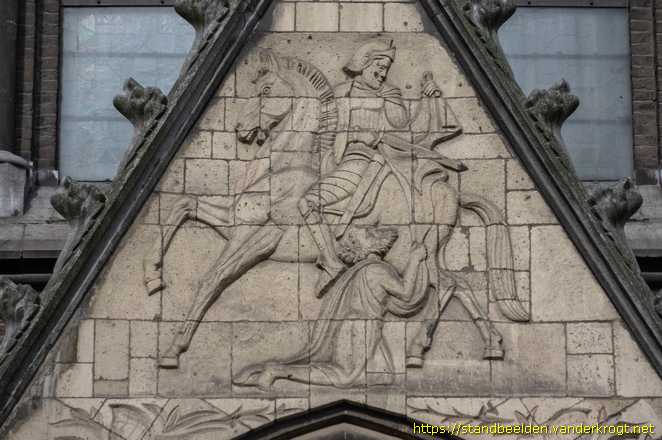 Maastricht - Sint Maarten en de bedelaar en andere voorstellingen