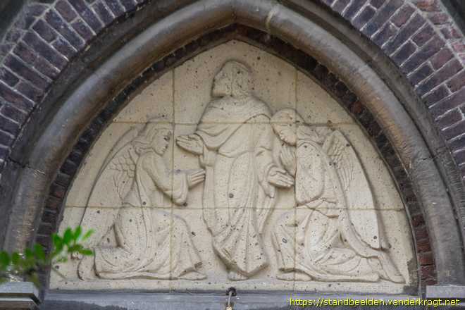 Maastricht - Sint Maarten en de bedelaar en andere voorstellingen