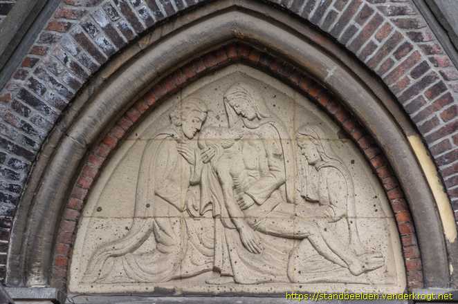 Maastricht - Sint Maarten en de bedelaar en andere voorstellingen