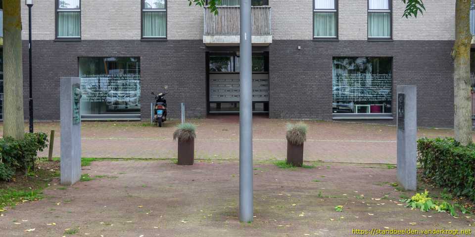 Geulle - Felix Rutten