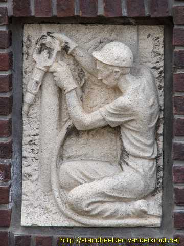 Nuth - Sint Barbara