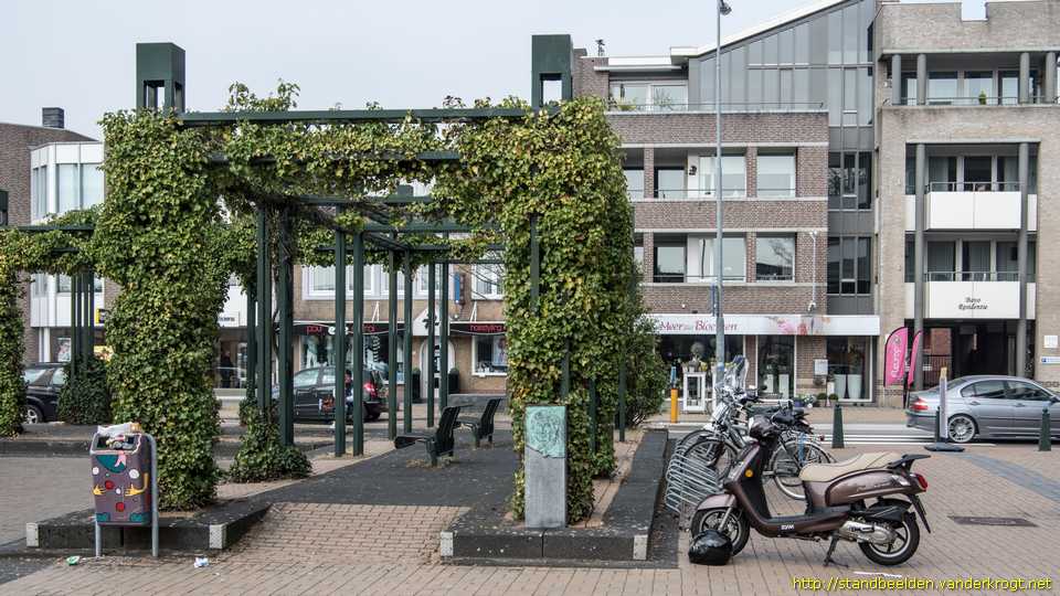 Nuth - E.F.M. Coenen-Vaessen