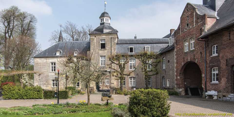 Wijnandsrade - Harende boer