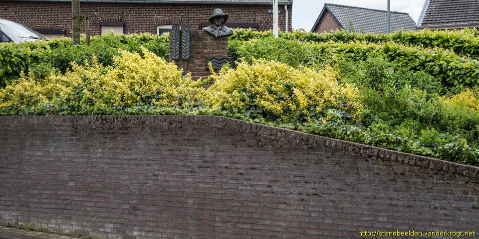 Asselt - Aartjes