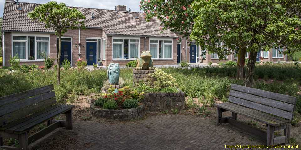 Boukoul - De Kwekkerte & Kuulköpkes