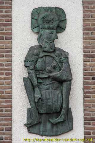 Schinnen - Gambrinus, Bokkenrijder en Hertog Jan