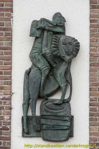 Schinnen - Gambrinus, Bokkenrijder en Hertog Jan
