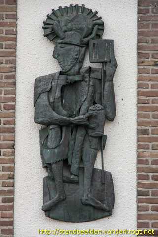 Schinnen - Gambrinus, Bokkenrijder en Hertog Jan
