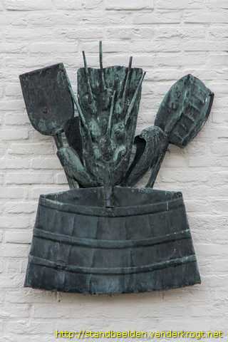 Schinnen - Gambrinus, Bokkenrijder en Hertog Jan