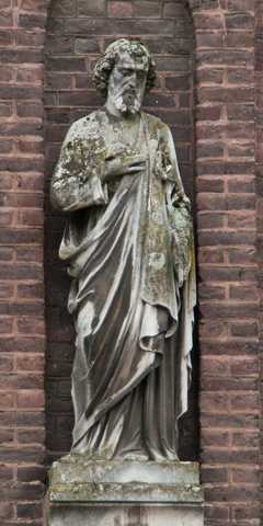 Simpelveld - H. Hart van Jezus en H. Hart van Maria e.a.
