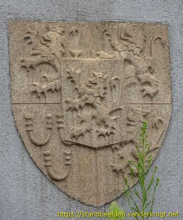 Stein - Havenmonument