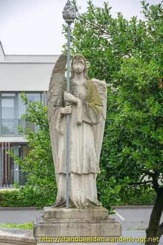 Stein - Heilig Hartbeeld