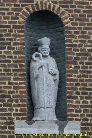 Urmond - Sint Leonardus en Martinus