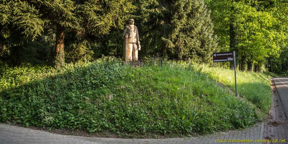 Berg - De Blokbreker