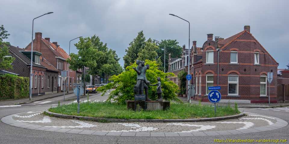 Blerick - Familie