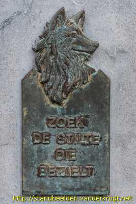 Venlo - Zoek de stilte die bezielt