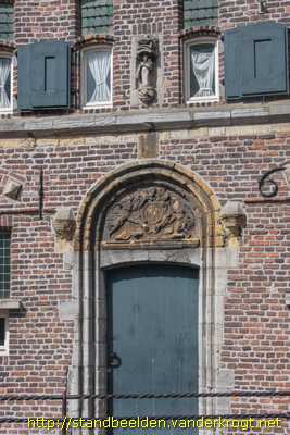 Venlo - Charitas