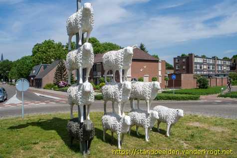 Venray - Piëlhaasstunt